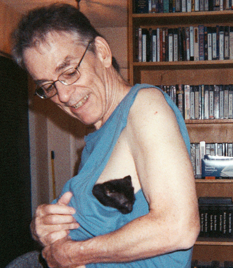 Tim Sullivan