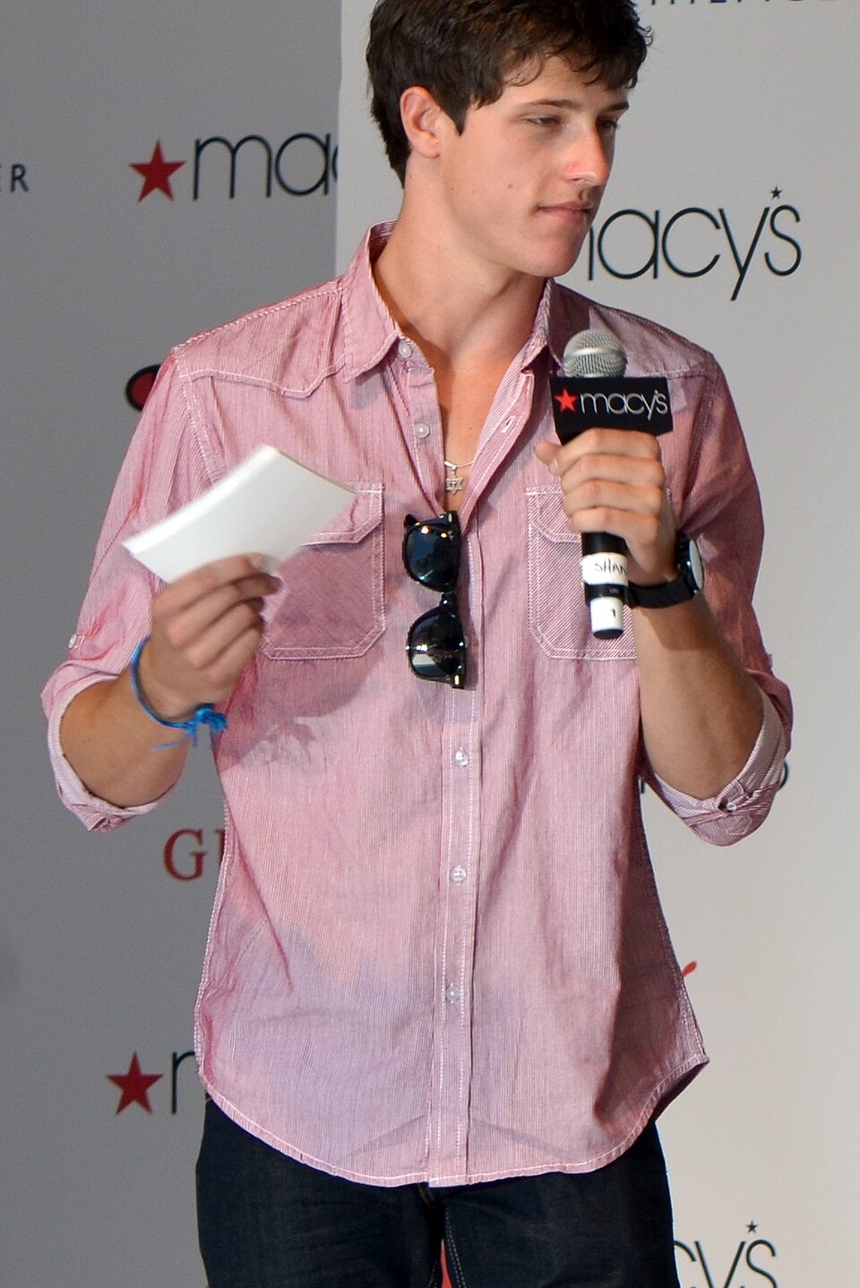 Tim Tompson