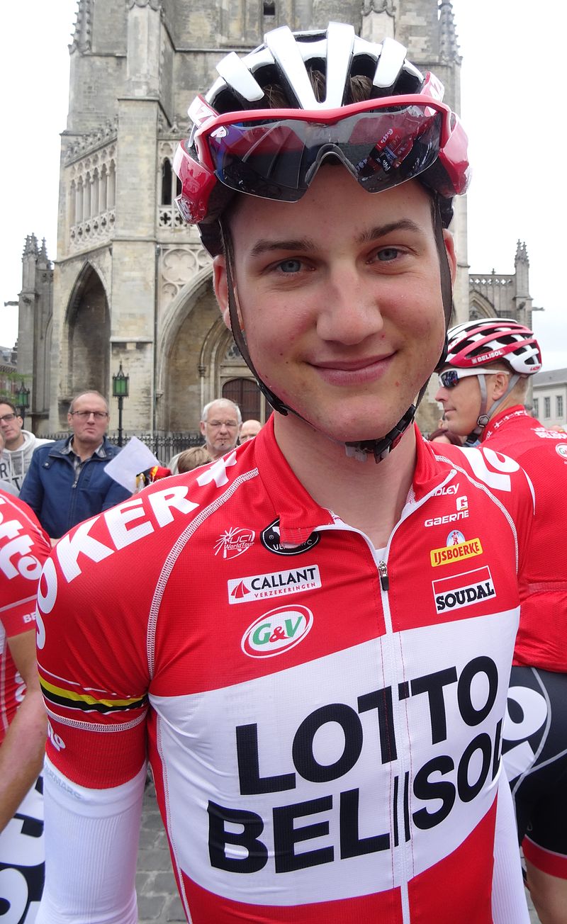 Tim Wellens