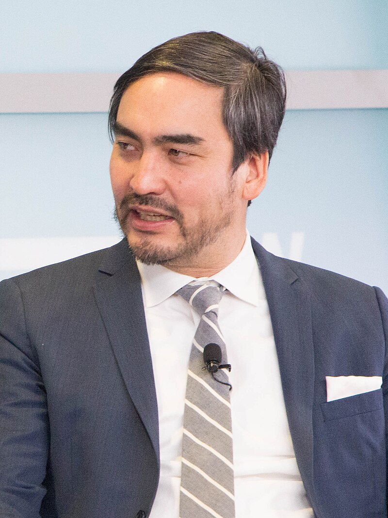 Tim Wu