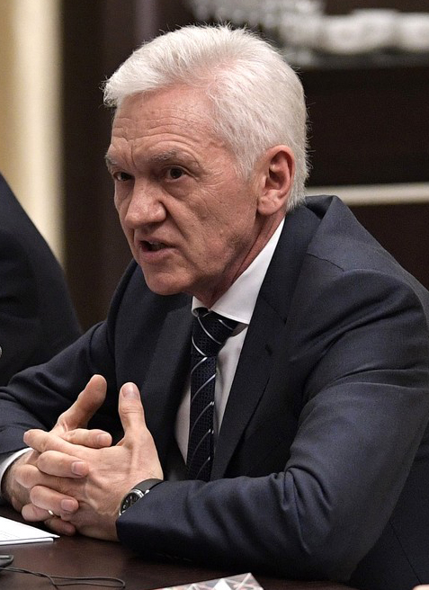 Timchenko