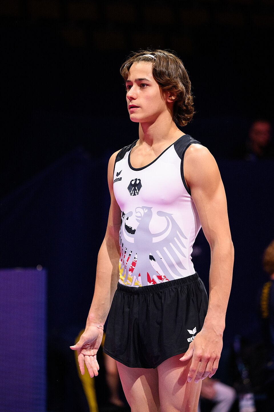 Timo Eder