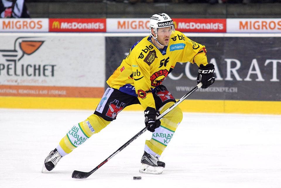 Timo Helbling