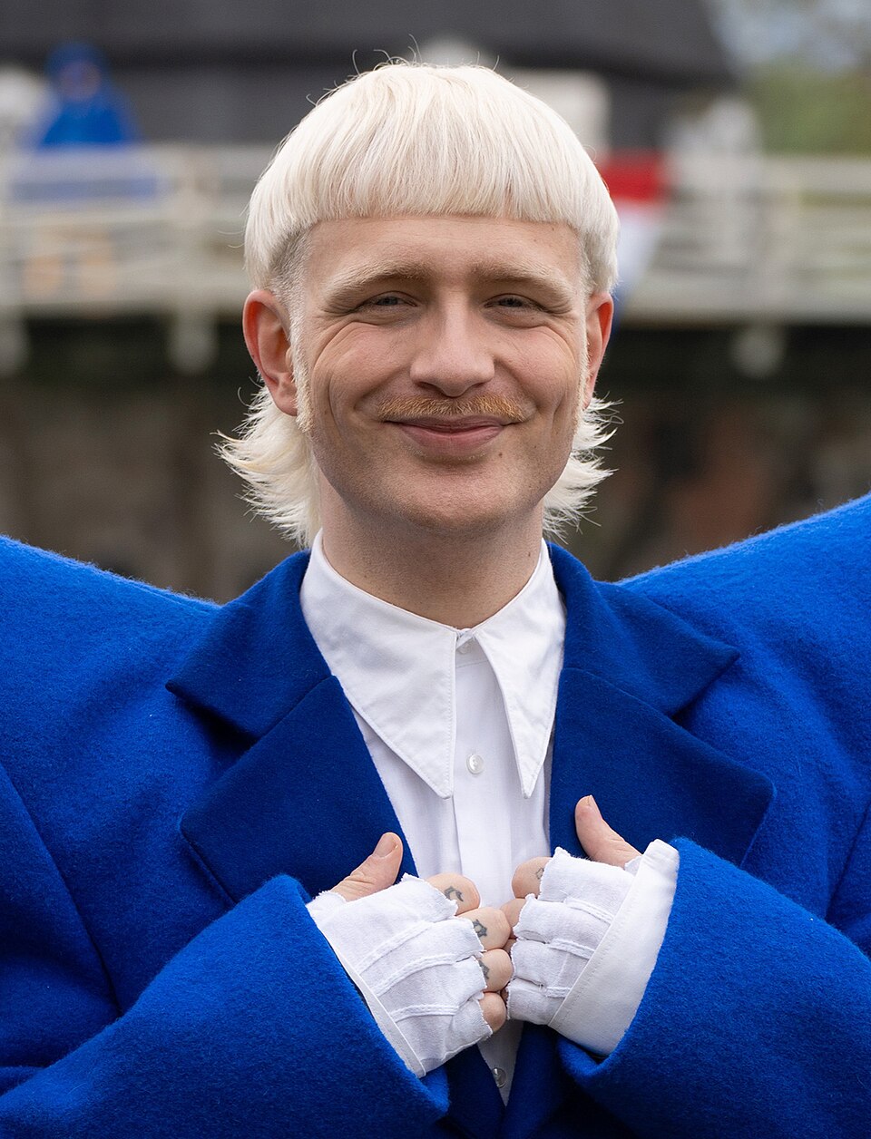 Timo Klein