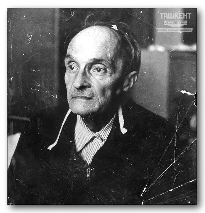 Timofey Savitsky