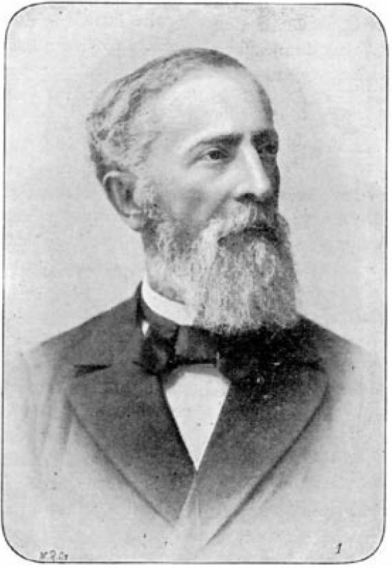 Timoleon Filimon