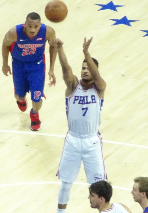 Timothe Luwawu Cabarrot