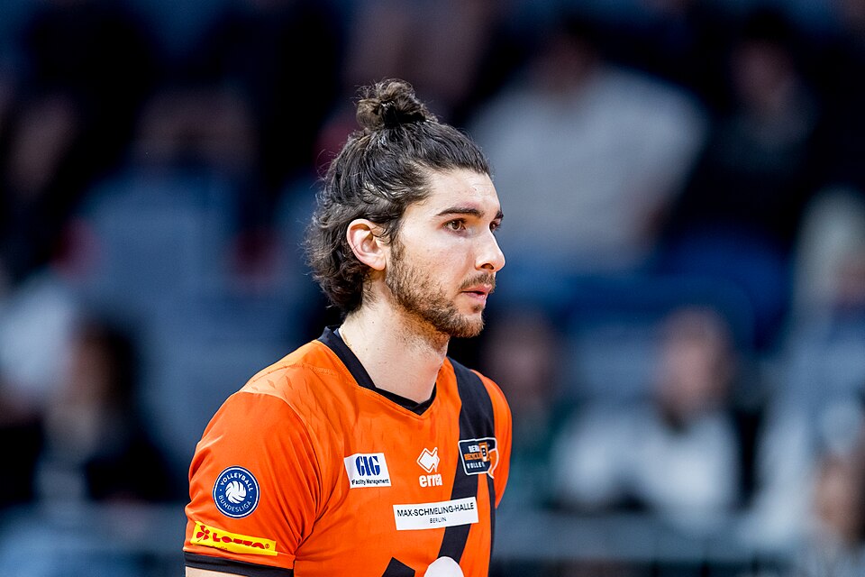 Timothée Carle