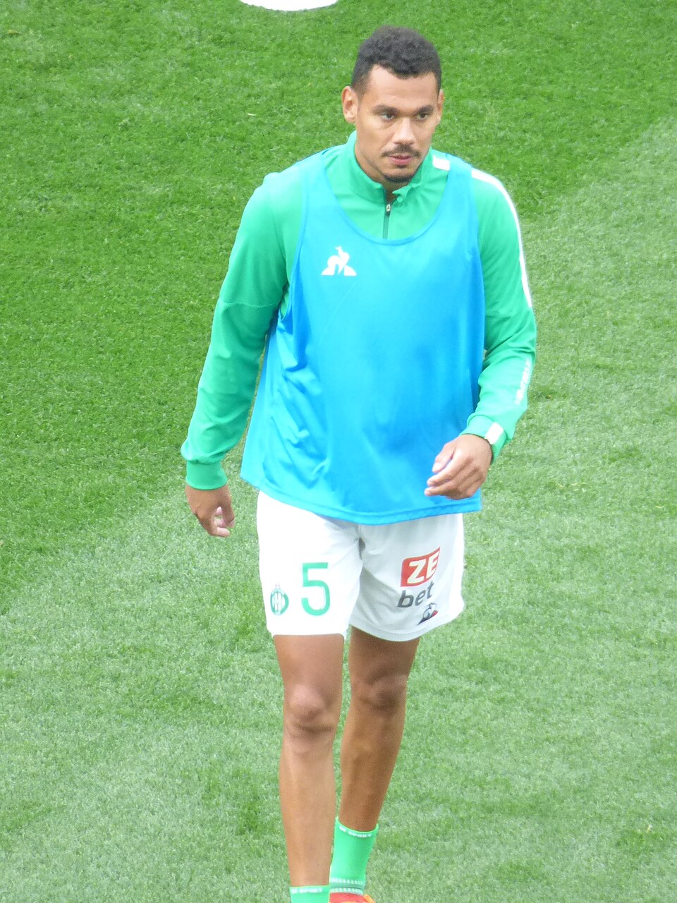 Timothée Kolodziejczak