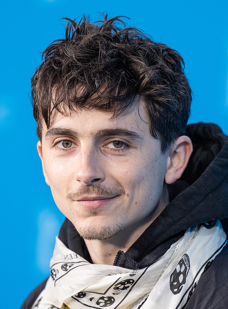 Timothée