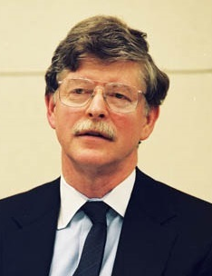 Timothy Carney
