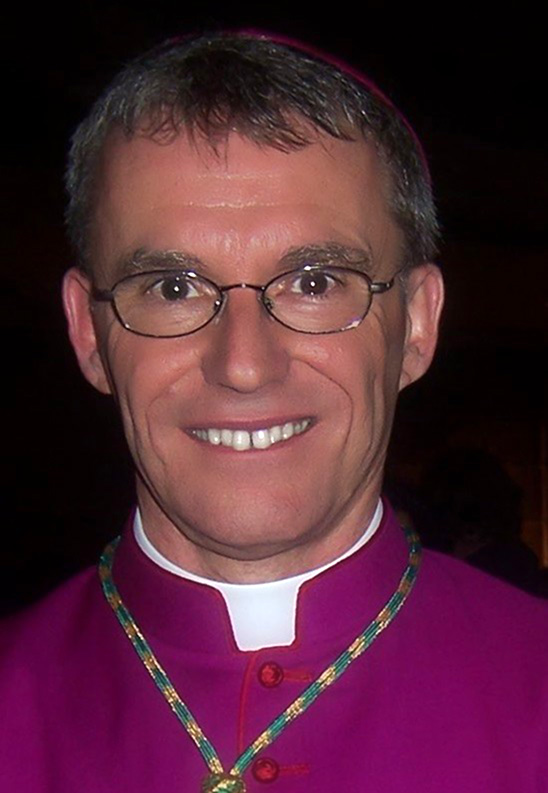 Timothy Costelloe