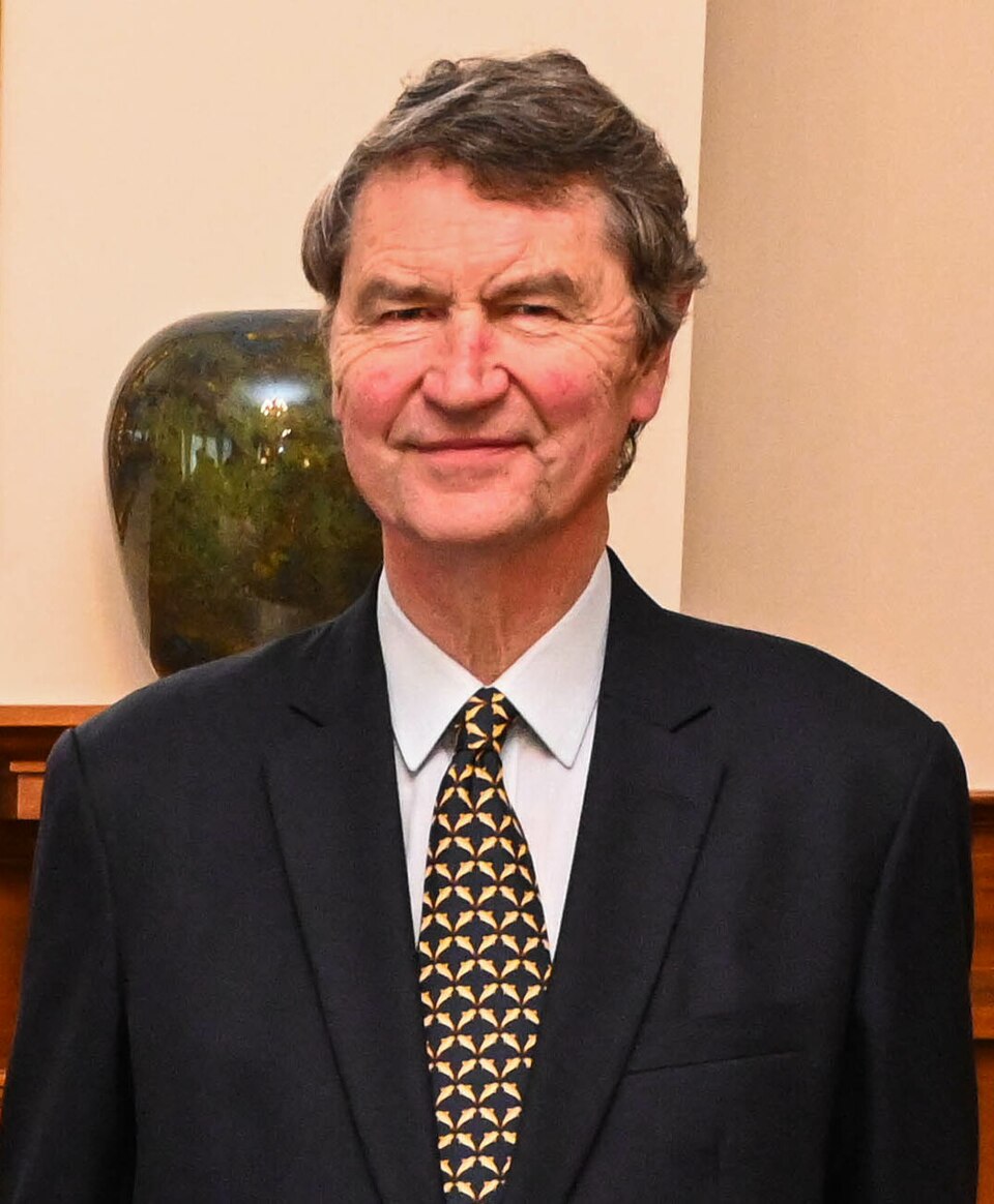 Timothy Graves