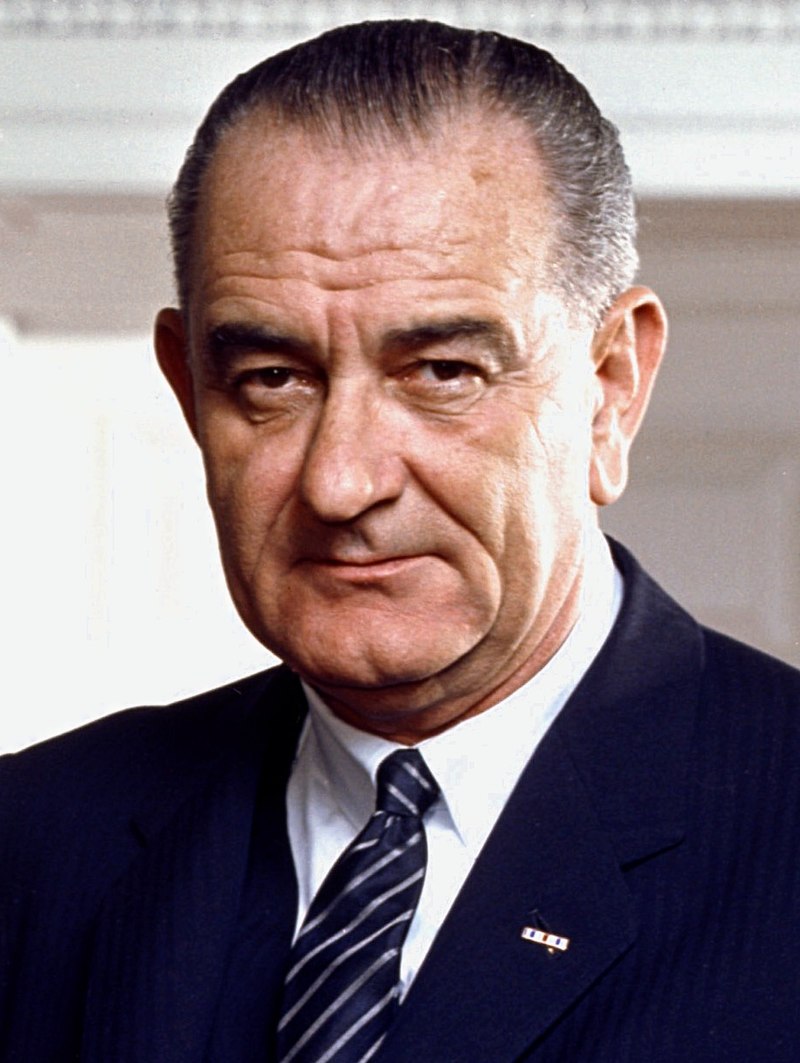 Timothy Johnson Sr.