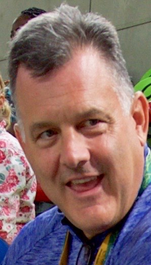 Timothy Kwiatkowski