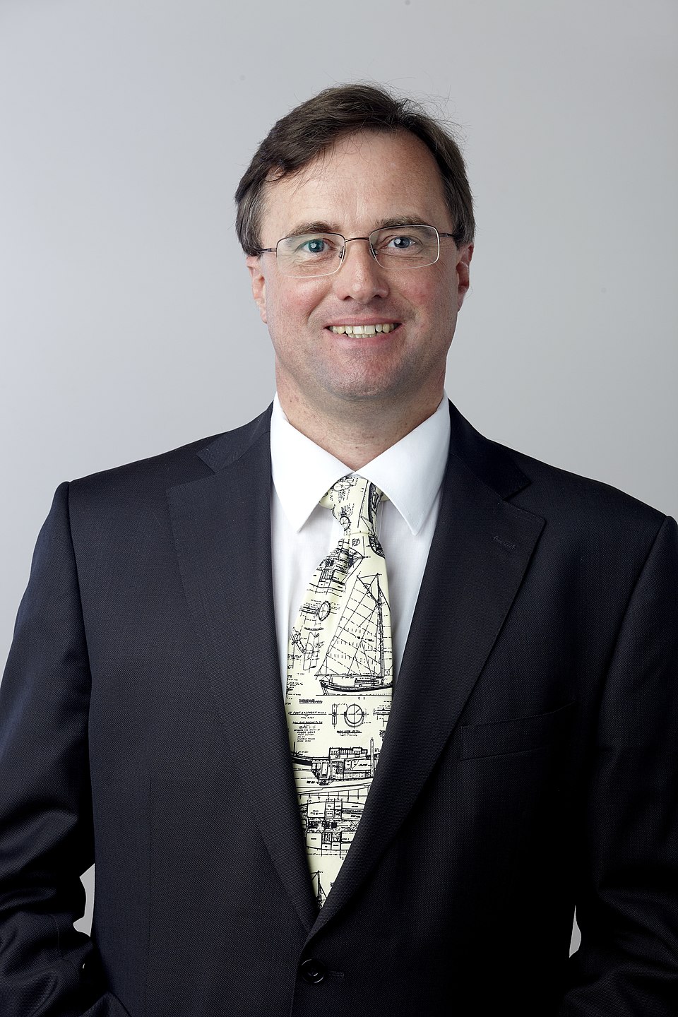 Timothy Leighton
