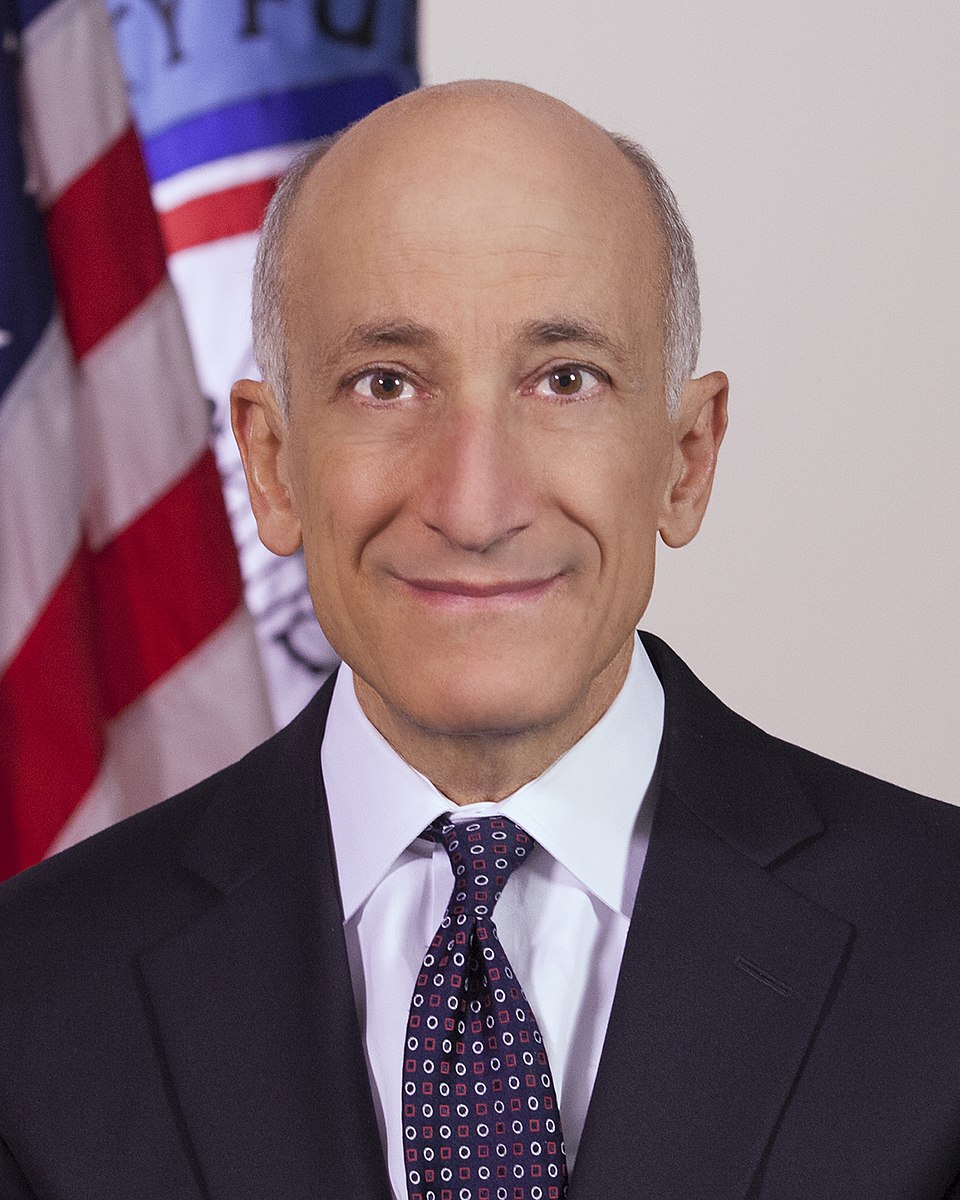 Timothy Massad