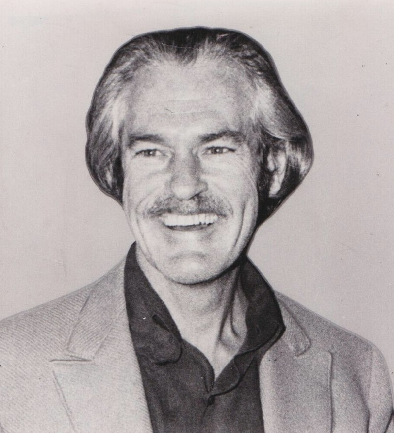 Timothy O’Leary
