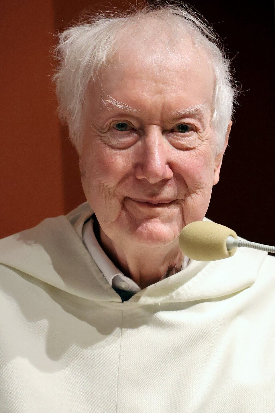 Timothy Peter Joseph Radcliffe