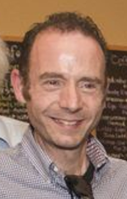 Timothy Ray