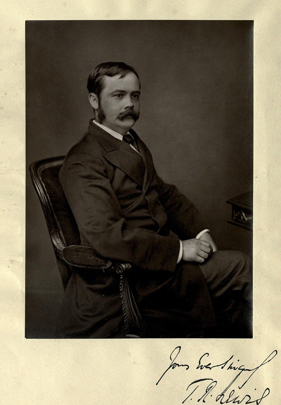 Timothy Richards
