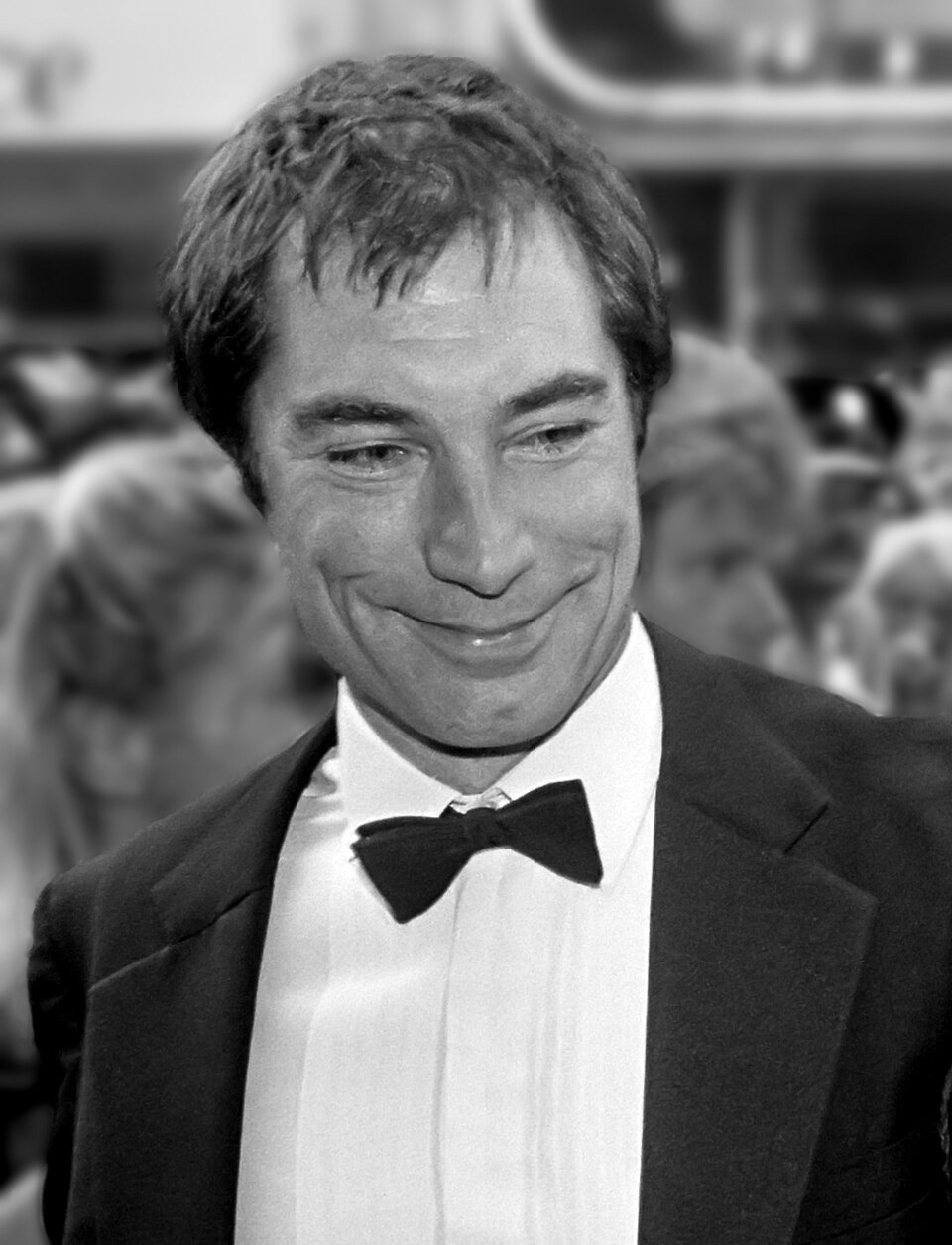 Timothy Saunders