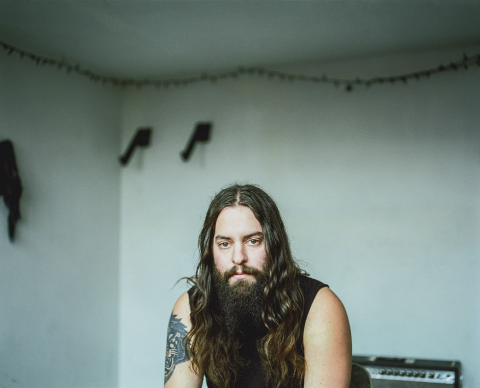 Timothy Showalter