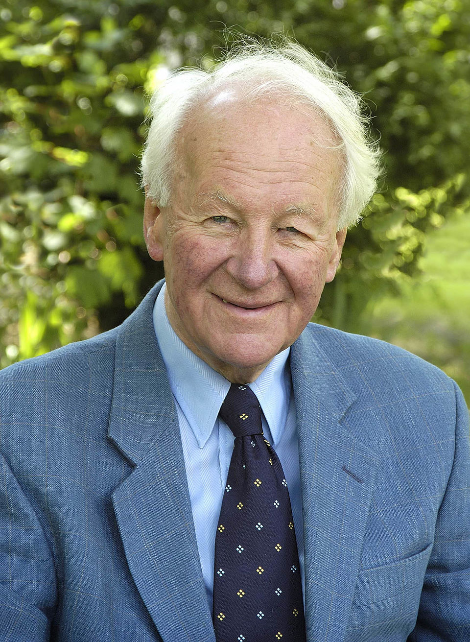 Timothy Stott