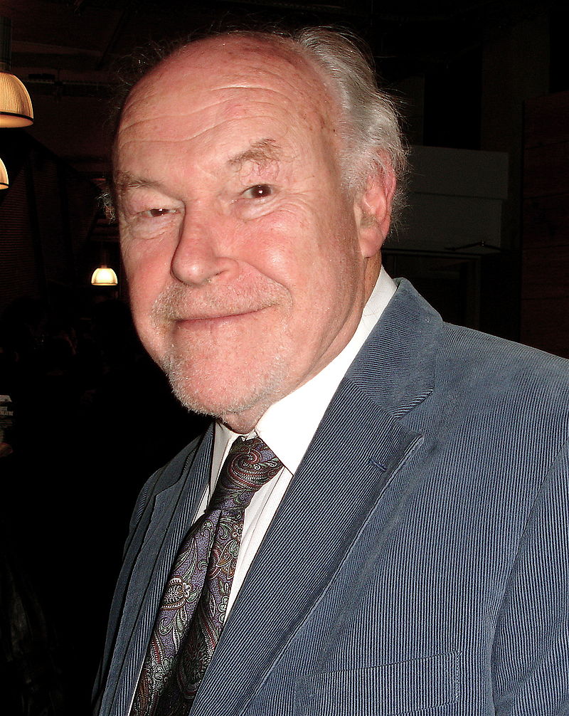 Timothy West