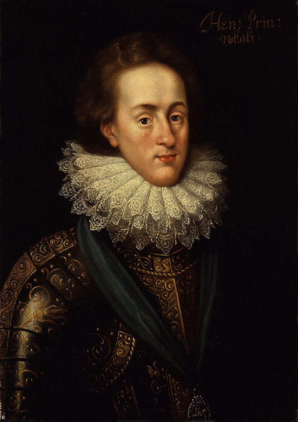 Timothy Wilks