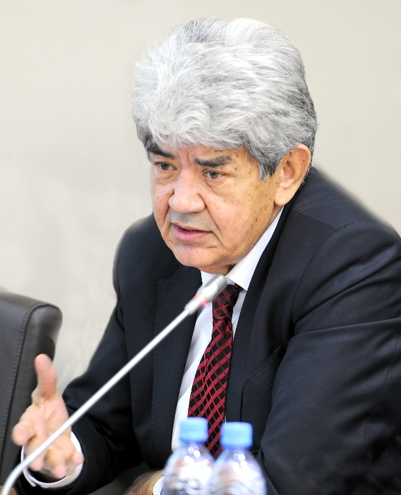 Timur Eleusizov