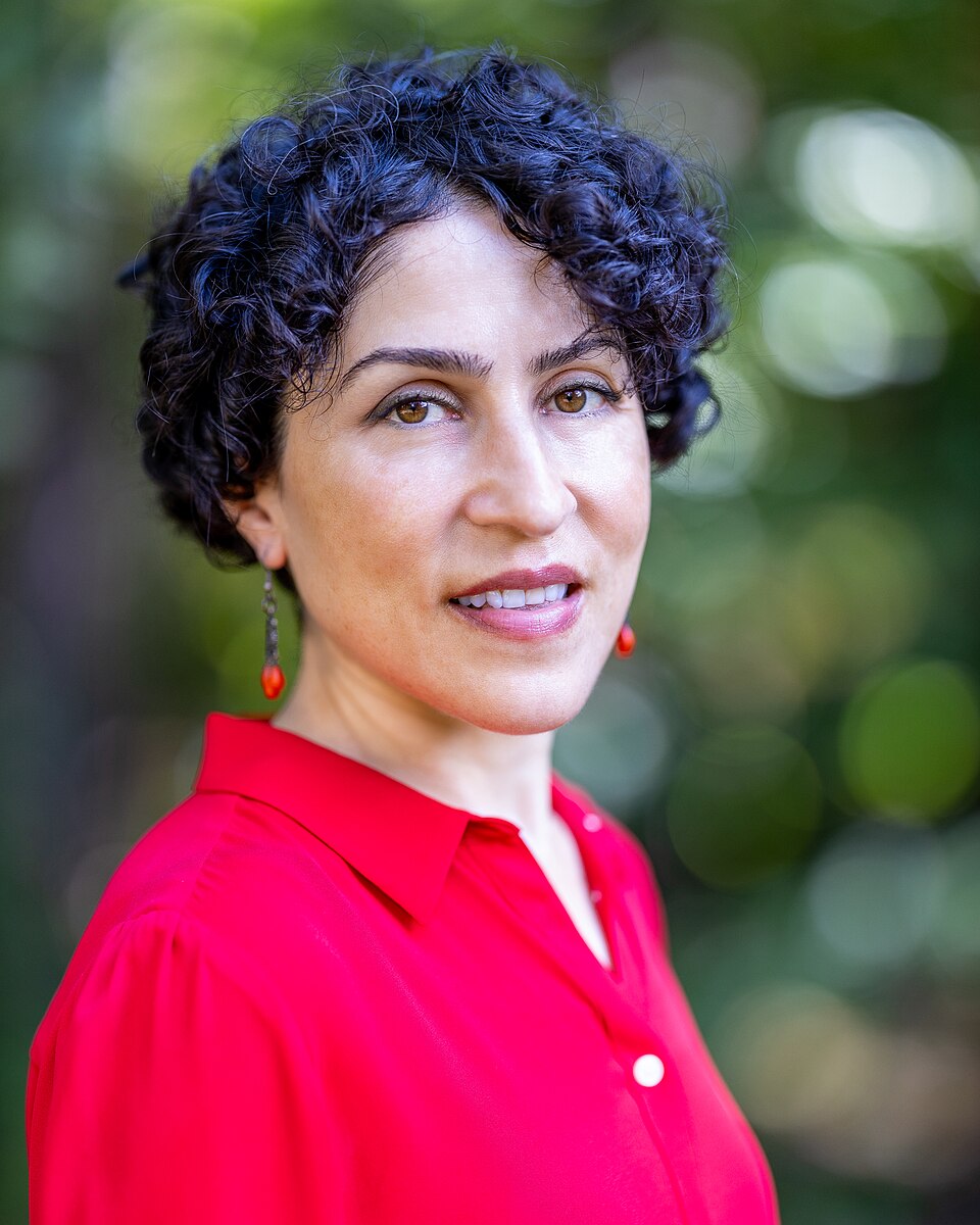 Tina Al-khersan