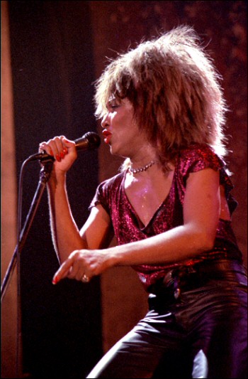 Tina Hunt