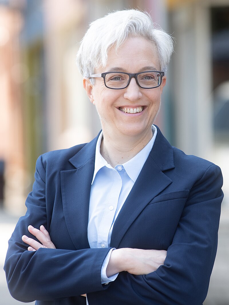 Tina Kotek