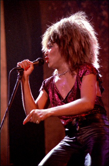 Tina Turner