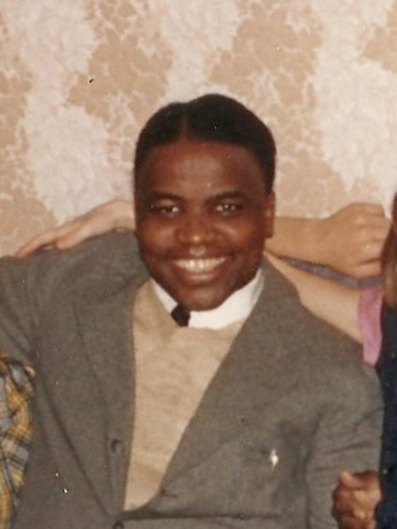 Tinashe Sithole