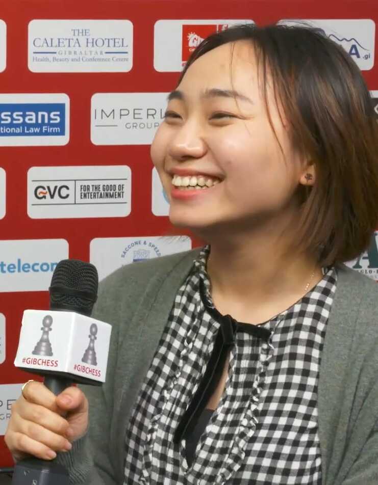 Tingjie Lei