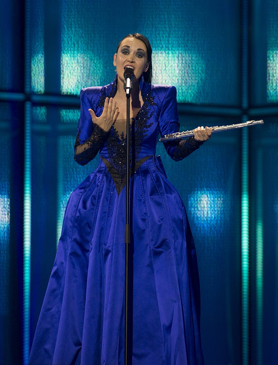 Tinkara Kovač
