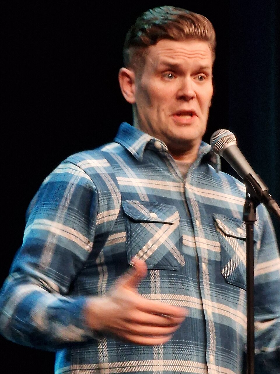 Tinna Brá