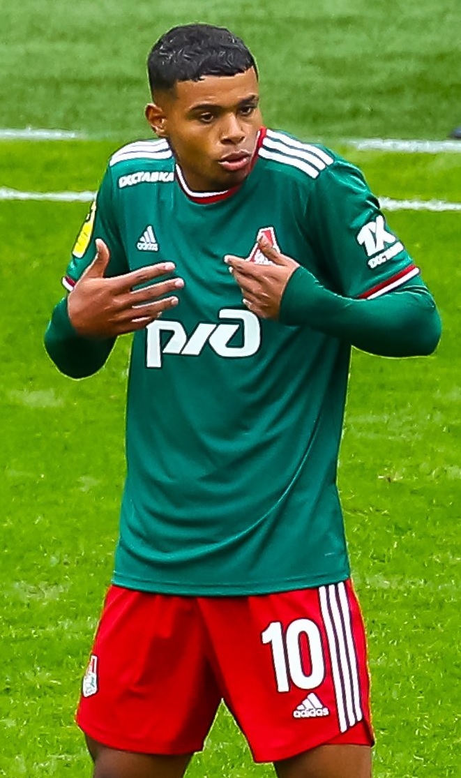 Tino Anjorín