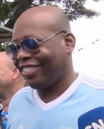 Tino Asprilla
