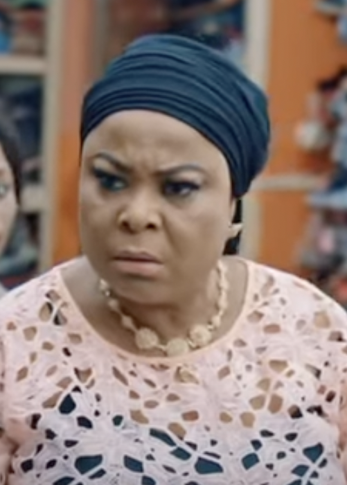 Tinuade Adebayo