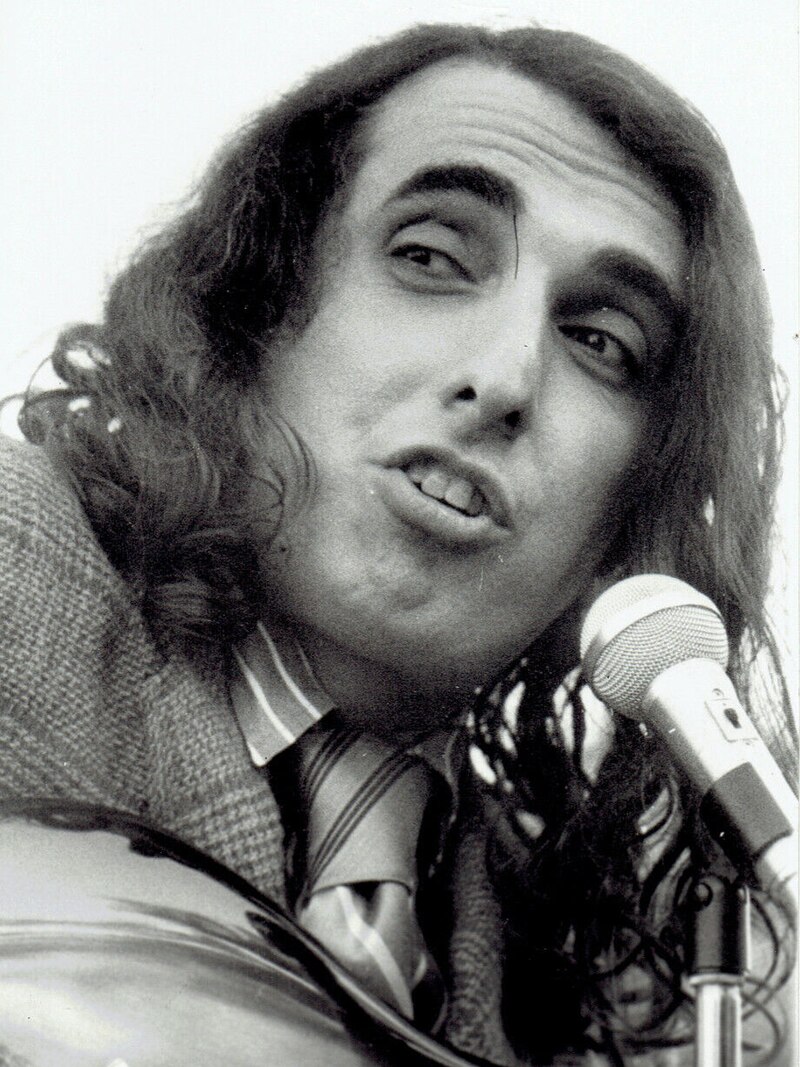 Tiny Tim