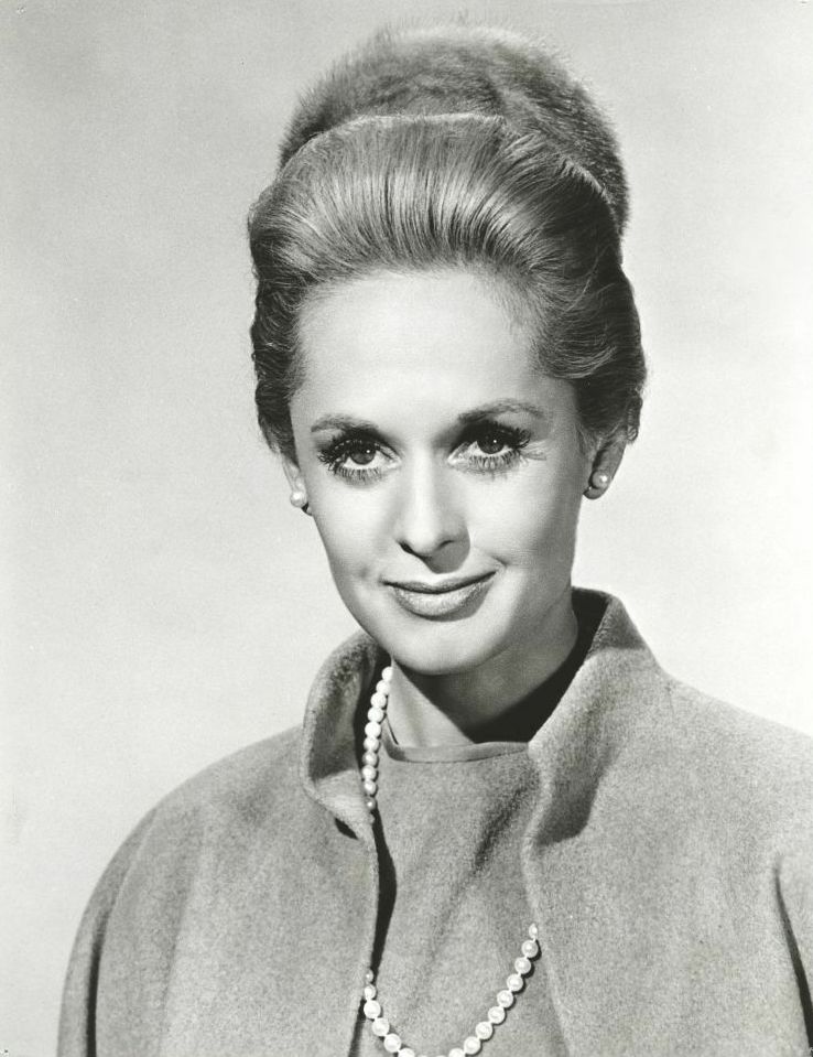 Tipi Hedren