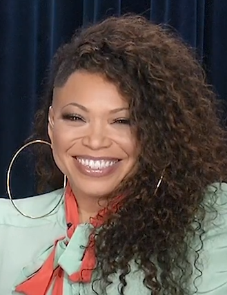 Tisha Johnson