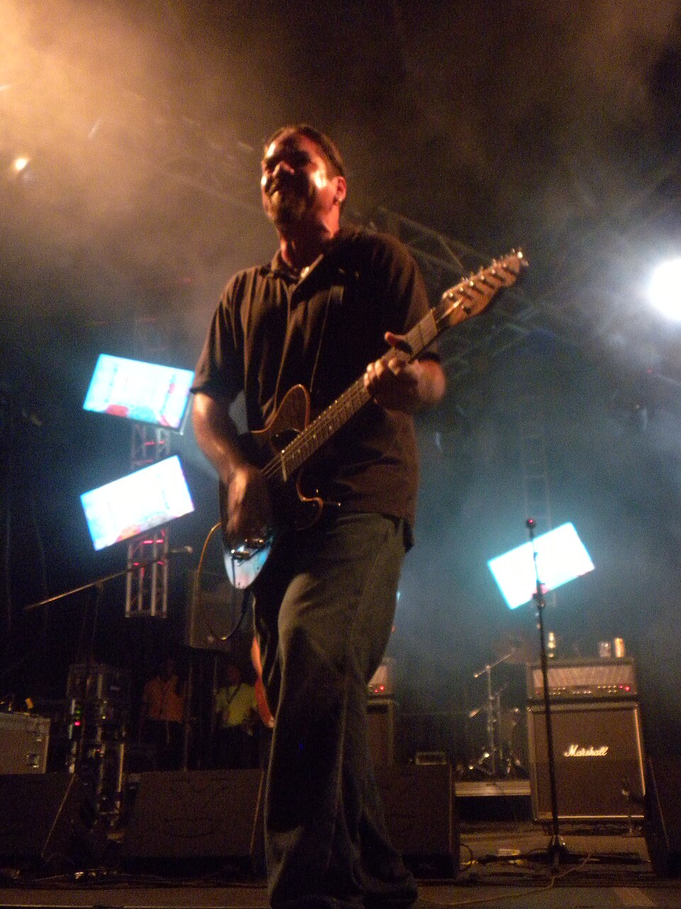 Tito Auger