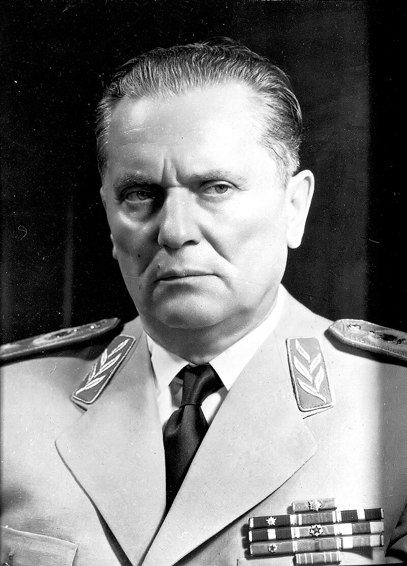 Tito M.