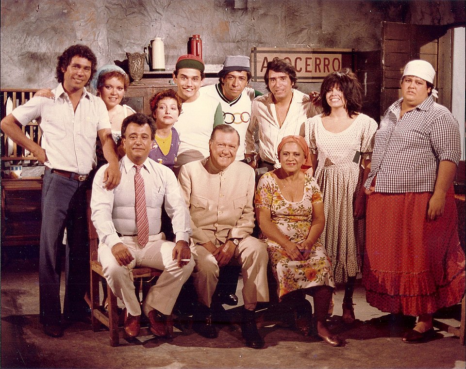 Tito Nelson Martínez