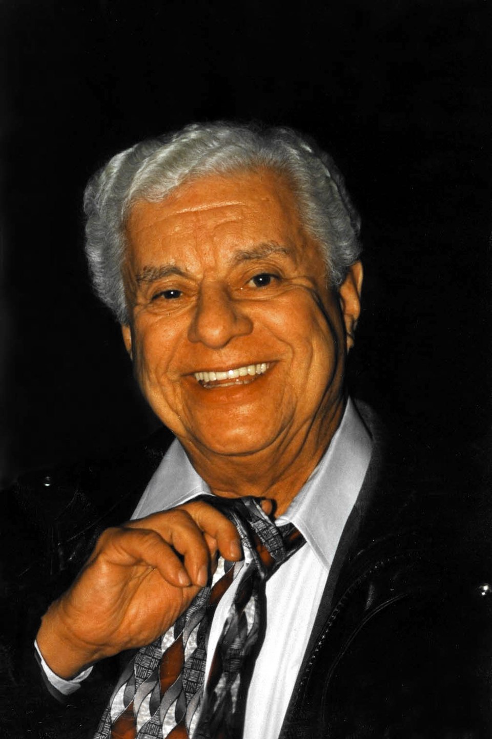 Tito Puente Jr.
