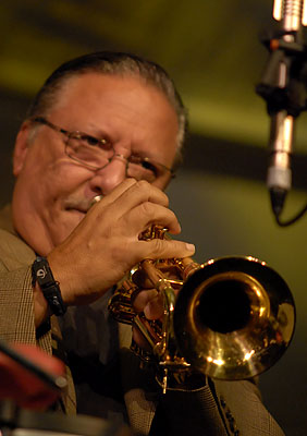 Tito Sandoval